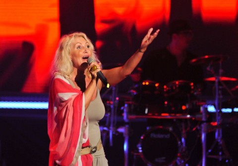 Berkes Gabriella (Berkes Gabriella)