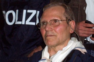 Bernardo Provenzano (Bernardo Provenzano)