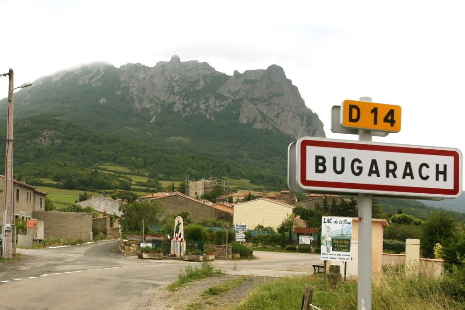 Bugarach (Bugarach)