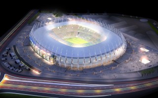 Castelao Arena (castelao arena, brazil vb, brazil vb 2014, labdarúgó világbajnokság 2014, )