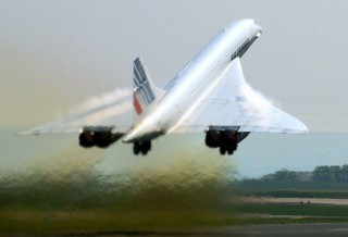 Concorde (concorde, )