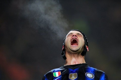 Cristian Chivu (cristian chivu)
