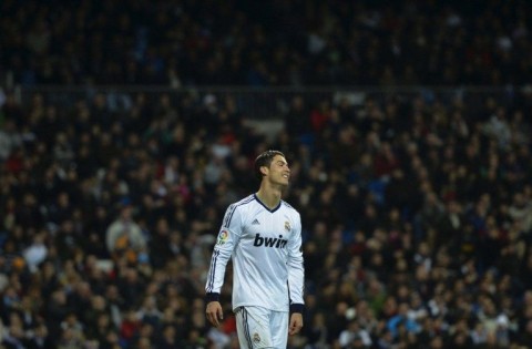 Cristiano Ronaldo (cristiano ronaldo, )