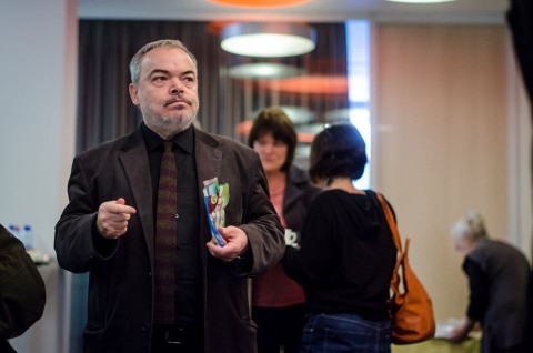 Fehér László (Fehér László)