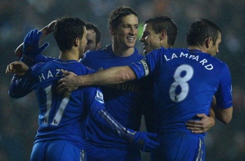 Fernando Torres (torres, fernando torres, chelsea, )