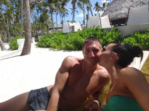 Gál Mária (gál mária, berki krisztián, berki felesége, berki krisztián felesége)