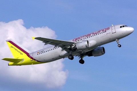 Germanwings (Germanwings)