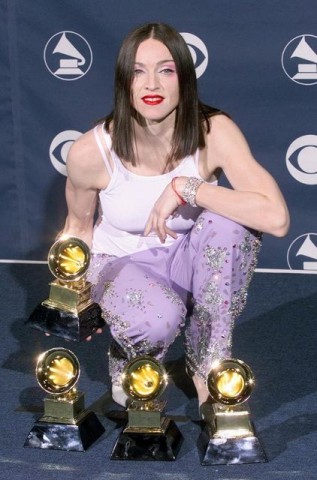 Grammy-díjak (grammy-díj, )