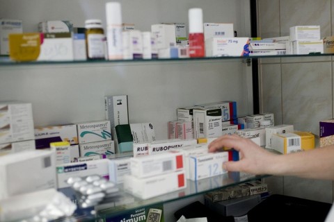 Gyógyszer (gyógyszer)