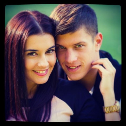 Gyurta Dániel és Borkai Petra (gyurta, gyurta dani, gyurta dániel, borkai petra, )