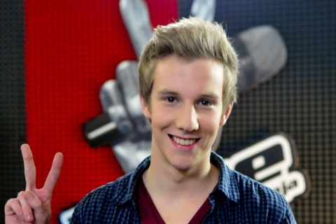 Henderson Dávid (Henderson Dávid)