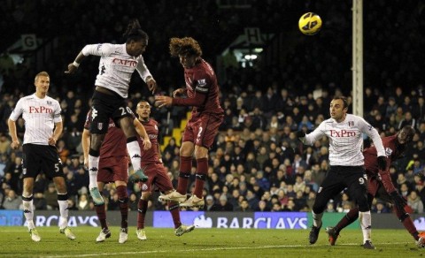 Hugo Rodallega  (fulham, hugo rodallega )
