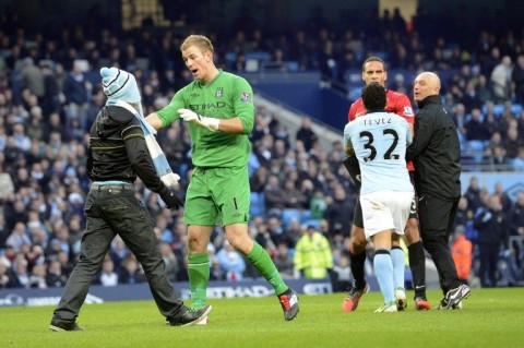 Joe Hart (joe hart, )