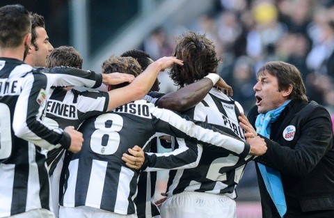 Juventus (juventus, )