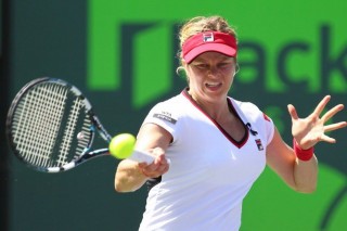 Kim Clijsters (Kim Clijsters, tenisz, )