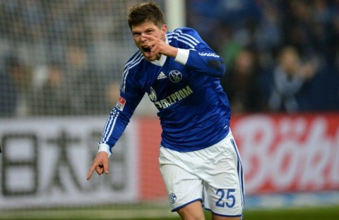 Klaas-Jan Huntelaar (klaas-jan huntelaar, )