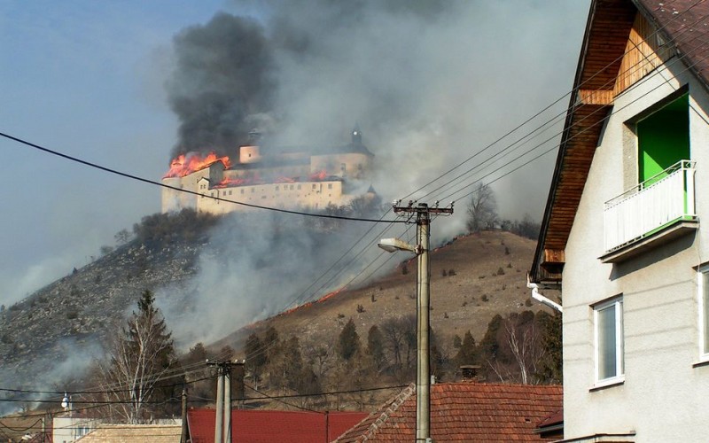 Krasznahorkai vár (krasznahorkai vár, )