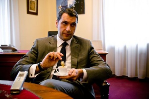 Lázár János (Lázár János)