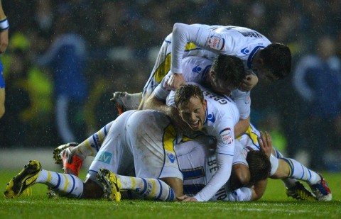 Leeds United (leeds united, )