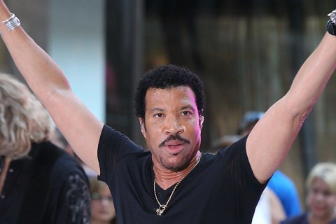 Lionel Richie (Lionel Richie)
