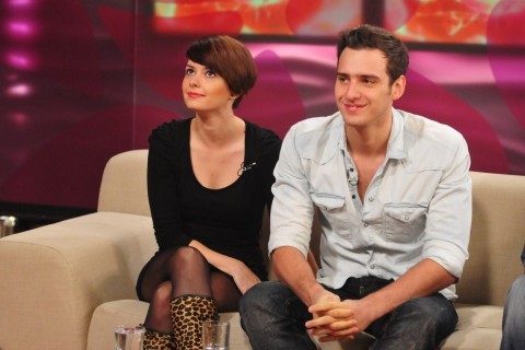 Lola Brasch Bence (Lola,  Brasch Bence)