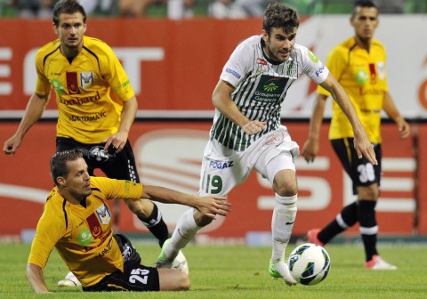 Lombard Pápa (lombard pápa, )