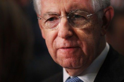Mario Monti (Mario Monti)