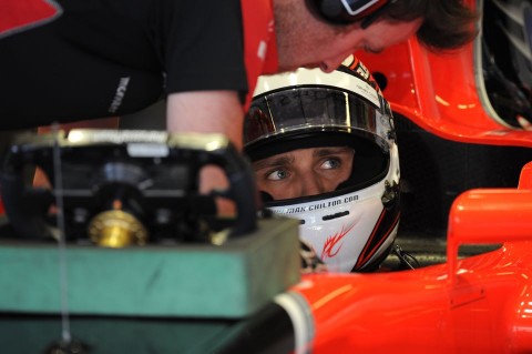 Max Chilton (Max Chilton, marussia, )