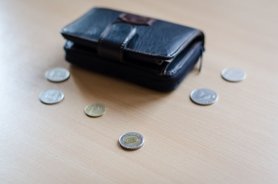 Megszorítás, forint (megszorítás)