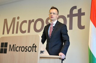 Microsoft megállapodás (microsoft megállapodás)