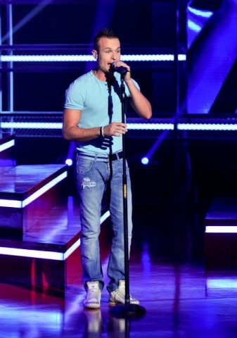 Modor MIlitiadesz Voice (Modor MIlitiadesz Voice)