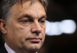 Orbán Viktor diákokkal  (Orbán Viktor)