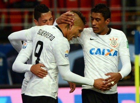 Paolo Guerrero (Paolo Guerrero)