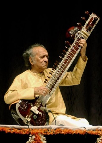 Ravi Shankar (Ravi Shankar)