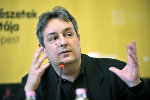 Rockenbauer Zoltán (Rockenbauer Zoltán)