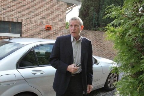 Roland Duchatelet (Roland Duchatelet)