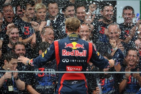 Sebastian Vettel (sebastian vettel, )