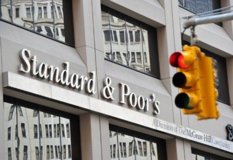 Standard & Poor's (standard and poor’s, )