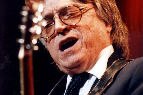 Szörényi Levente (Szörényi Levente)