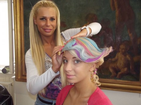 VV Veronika (VV Veronika)