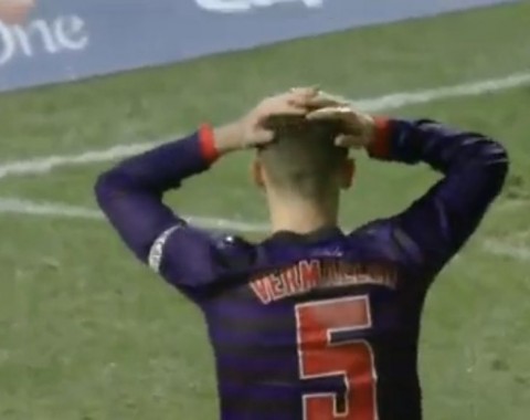 Vermaelen (vermaelen, arsenal, )