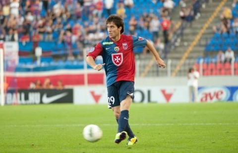 Walter Lee (walter lee, videoton fc, videoton, )