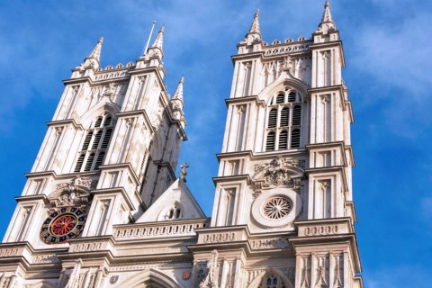 Westminster-székesegyház (Westminster-székesegyház)