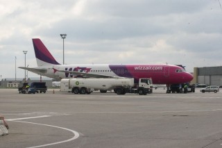 Wizz Air (Wizz Air)