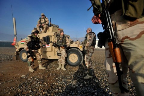 afganisztán (afganisztán)