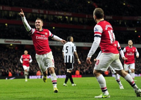 arsenal fc (arsenal fc, )