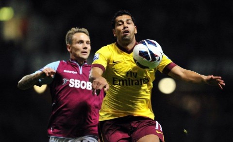 arsenal-west ham (arsenal-west ham)