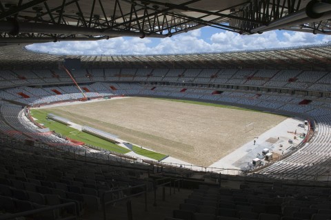 belo horizonte stadion (belo horizonte stadion, stadion, foci vb 2014)