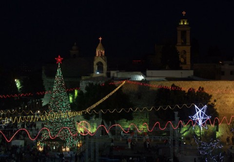 betlehem (betlehem, születés temploma, )