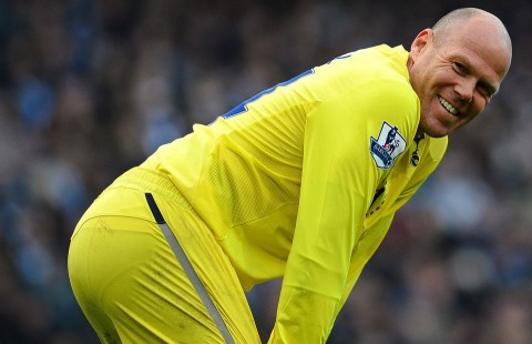 brad friedel (brad friedel, )